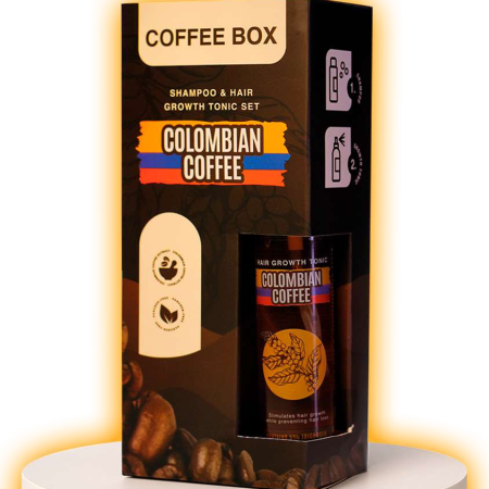 Coffee Box 99900