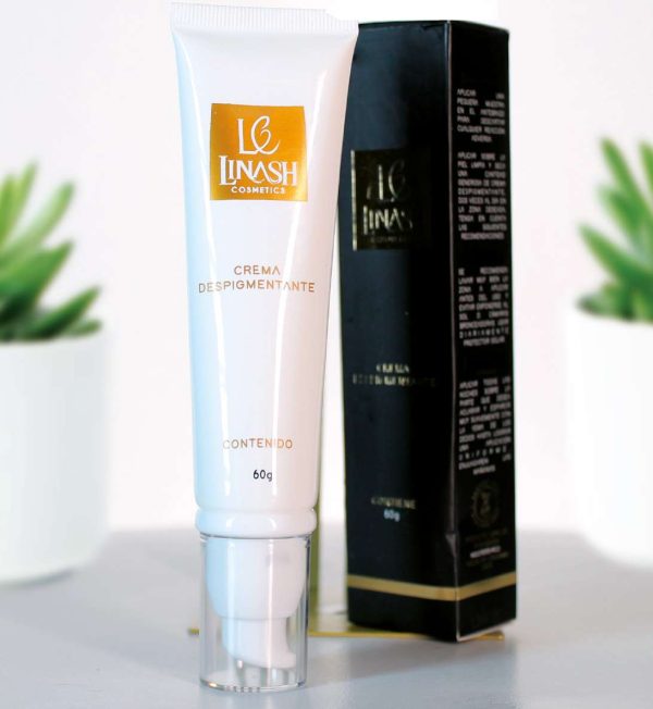 Crema Despigmentante 79900
