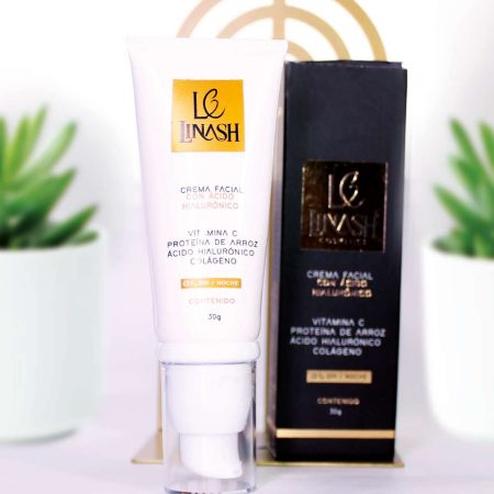 Crema facial 75500