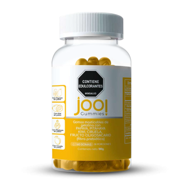 Estrenimiento y limpieza de colon e higado