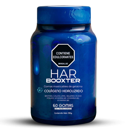GOMITAS HARBOOXTER 99900