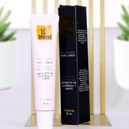 Humectante para labios 32900