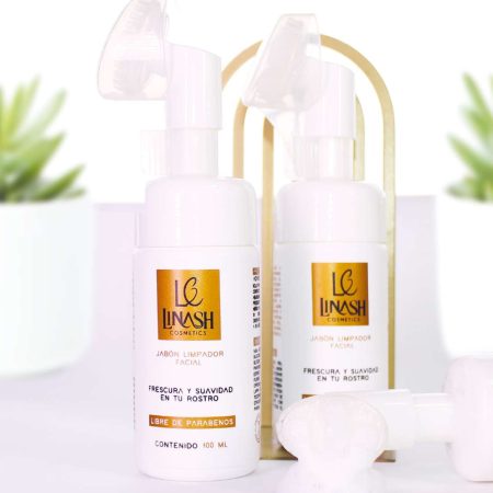 Jabon Facial 69900