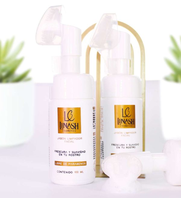 Jabon Facial 69900