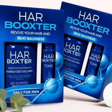 KIT HARBOOXTER 149900