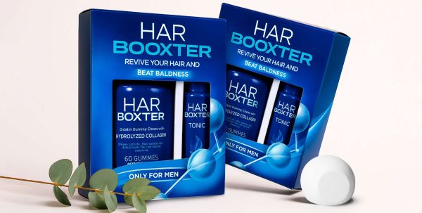 KIT HARBOOXTER 149900