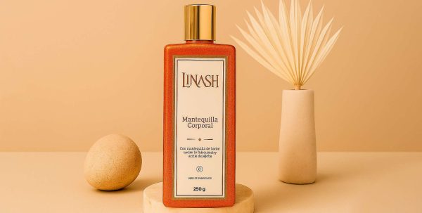 Mantequilla Corporal 89900