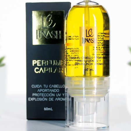 PERFUME CAPILAR