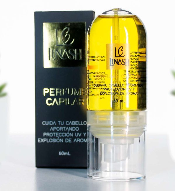 PERFUME CAPILAR 59900 PERFUME CAPILAR