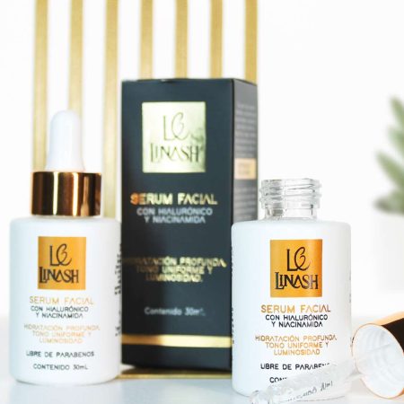 Serum Facial 89900