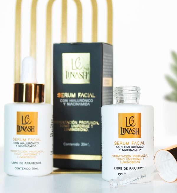 Serum Facial 89900