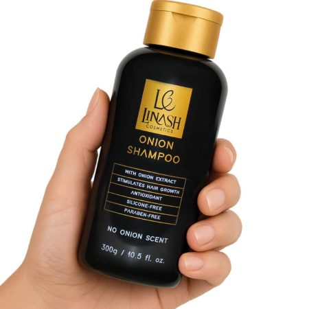 Shampoo de Cebolla 57900