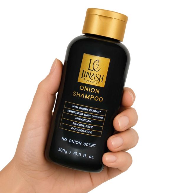 Shampoo de Cebolla 57900
