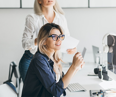 Great trend design and software development Proposals