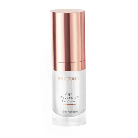 Age Reversist Crema de Contorno de Ojos