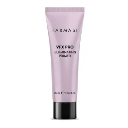 VFX PRO Primer Maquillaje Iluminador