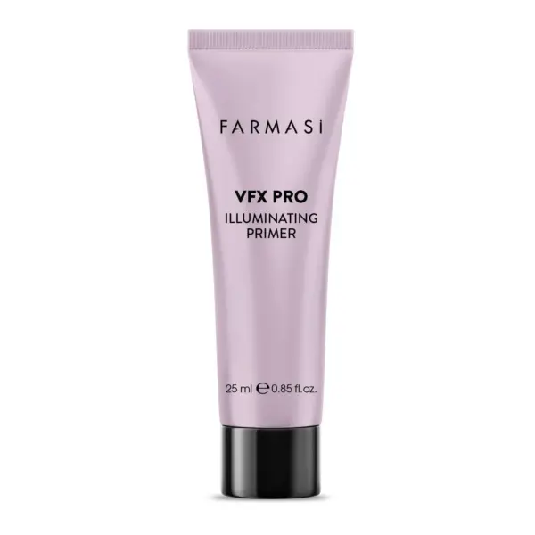 VFX PRO Primer Maquillaje Iluminador