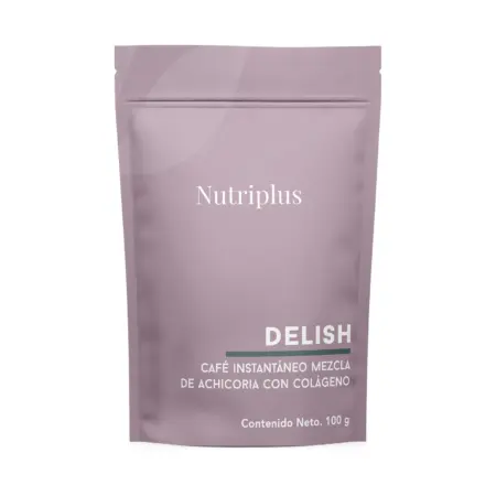 Nutriplus Café instantaneo