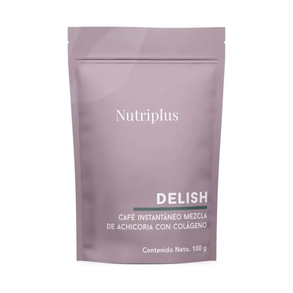 Nutriplus Café instantaneo