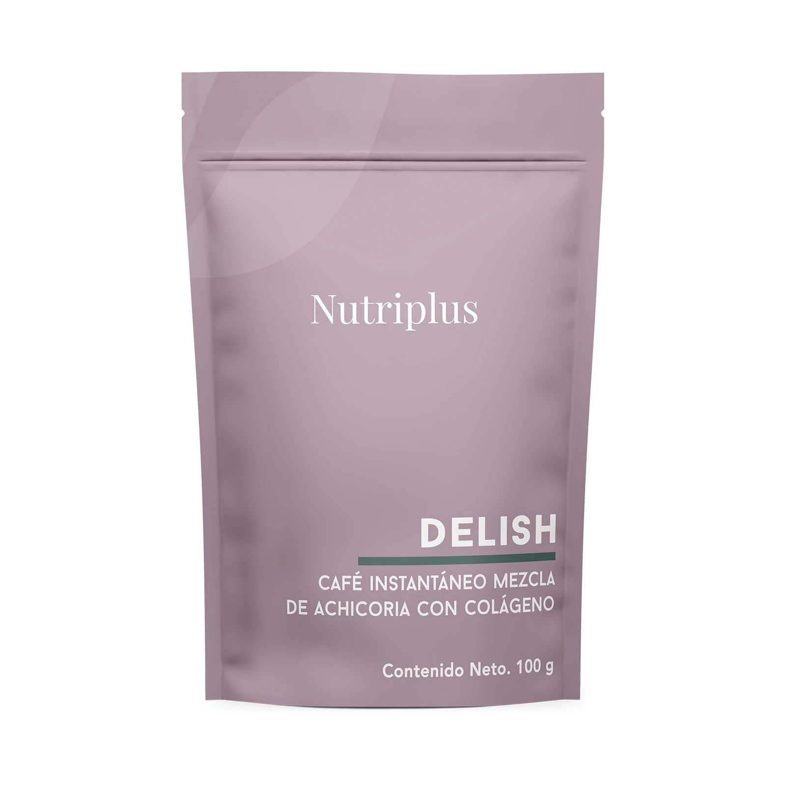 Nutriplus Café instantaneo