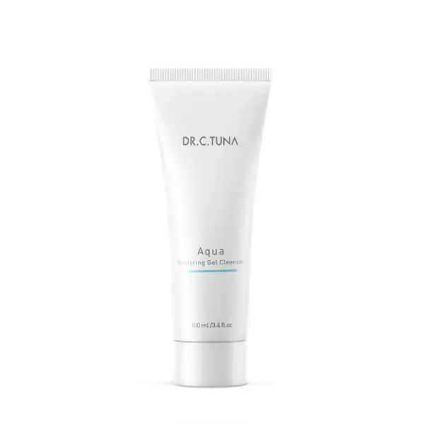 Aqua Gel Limpiador y Restaurador