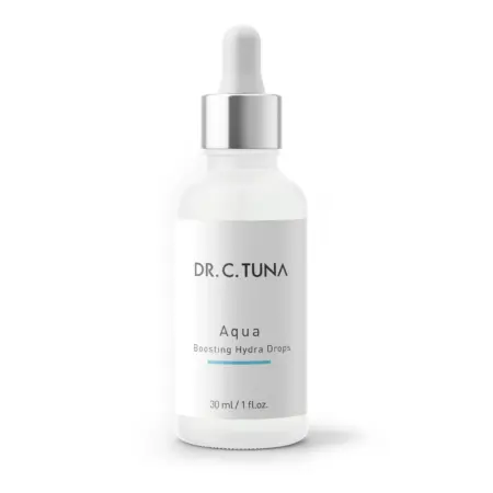 Aqua Gotas Impulsantes de Hidratación