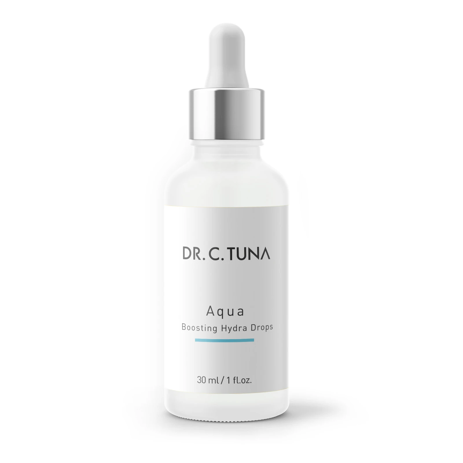 Aqua Gotas Impulsantes de Hidratación