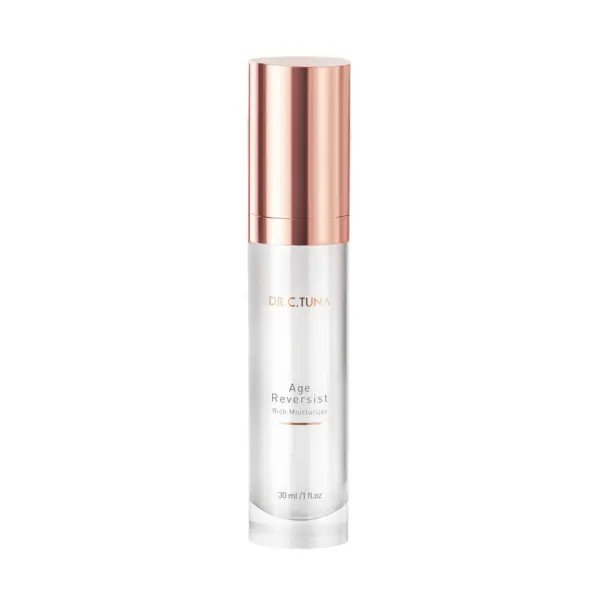 Age Reversist Crema Hidratante