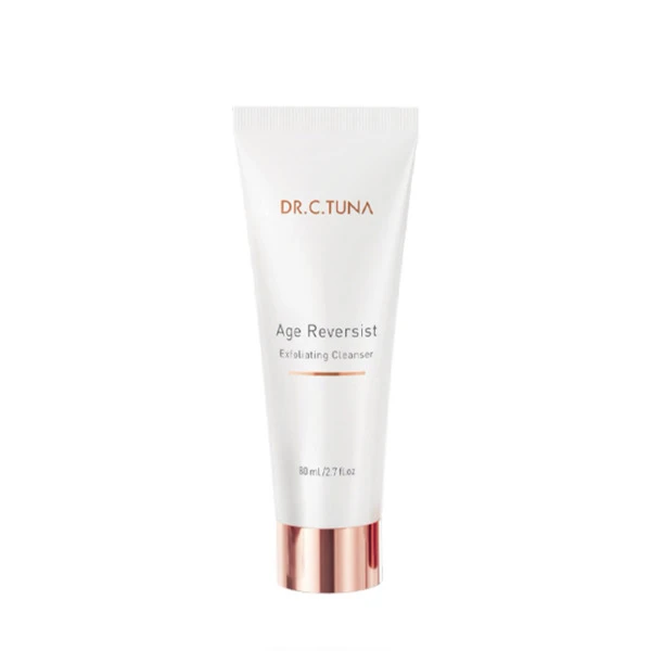 Age Reversist Limpiador Exfoliante