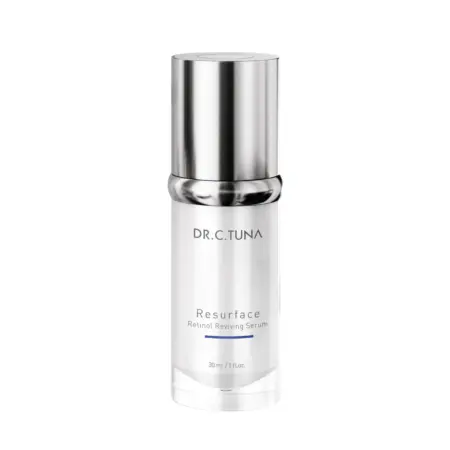 Resurface Suero Revitalizador
