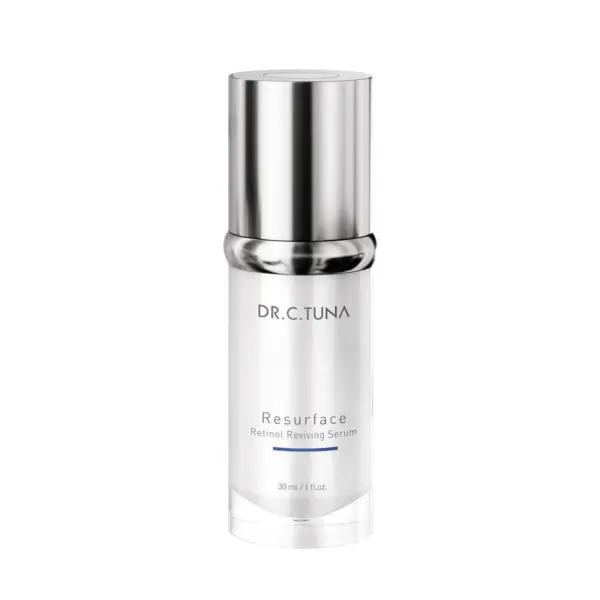 Resurface Suero Revitalizador