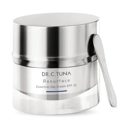 Resurface Crema de Día Esencial SPF 30