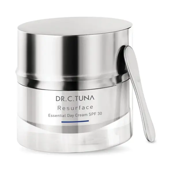 Resurface Crema de Día Esencial SPF 30