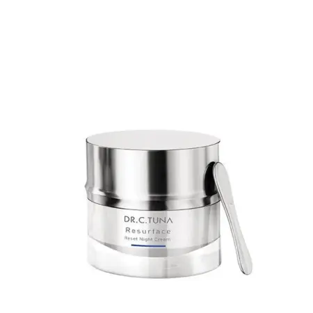 Resurface Crema de Noche