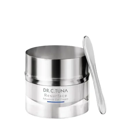 Resurface Crema Contorno de Ojos Avanzada