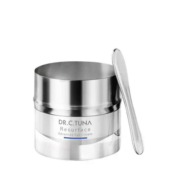 Resurface Crema Contorno de Ojos Avanzada