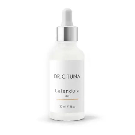 Calendula Aceite de Caléndula