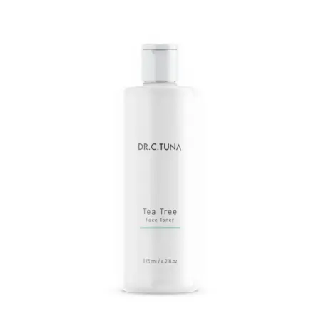 Tea Tree Tónico Facial