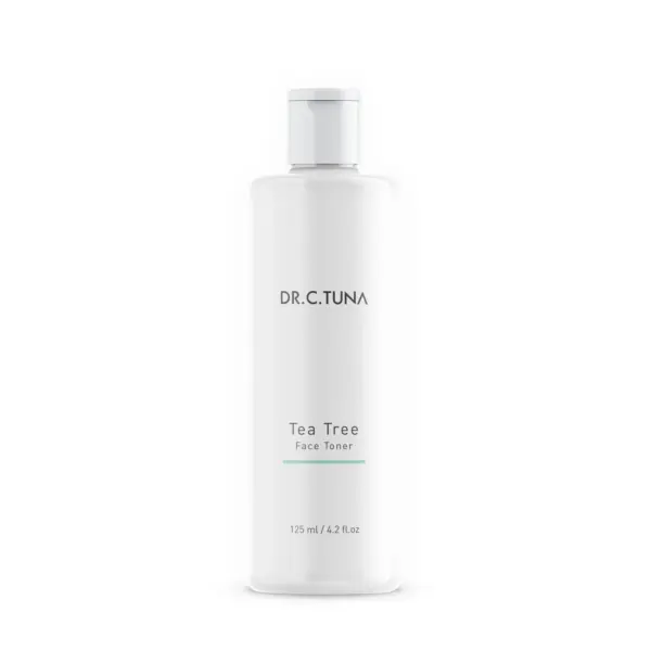 Tea Tree Tónico Facial