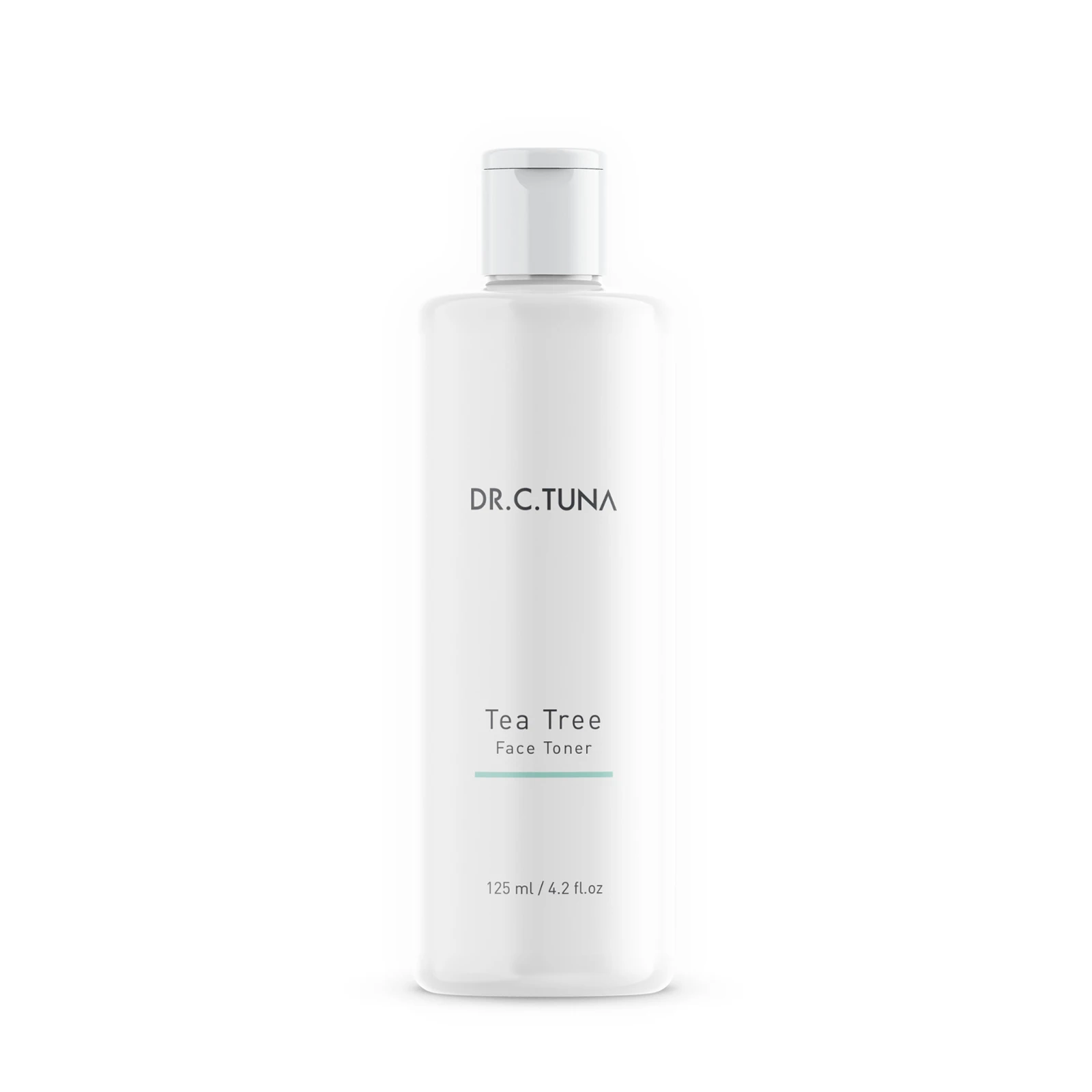 Tea Tree Tónico Facial