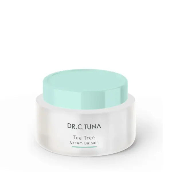 Tea Tree Bálsamo Crema
