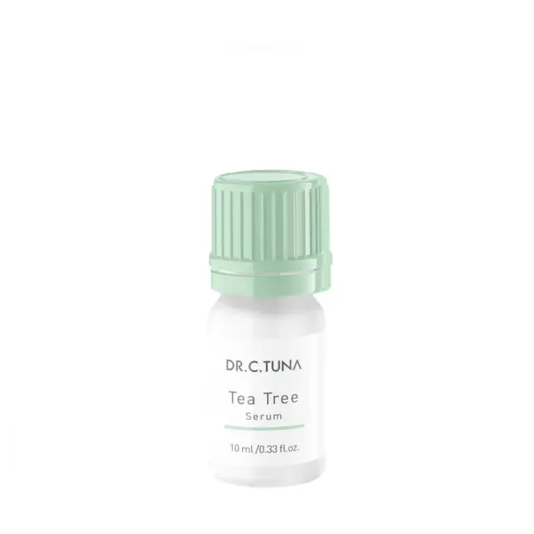 Tea Tree Suero