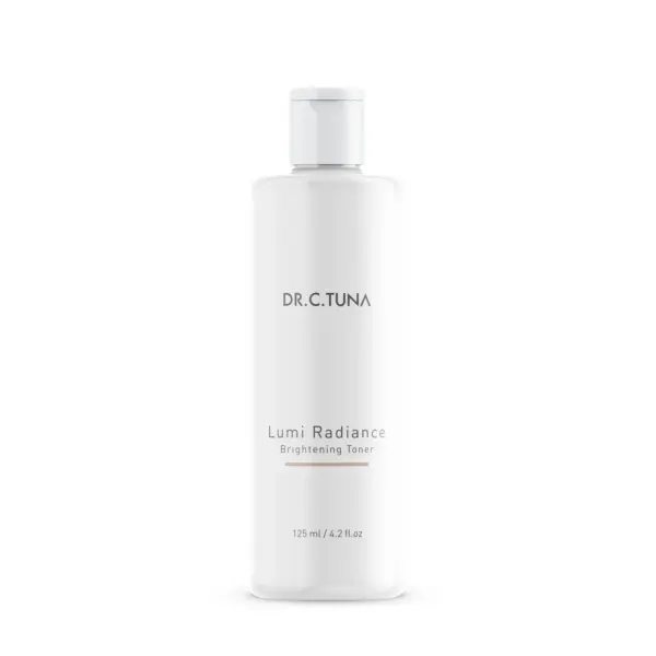 Lumi Radiance Tónico Iluminador