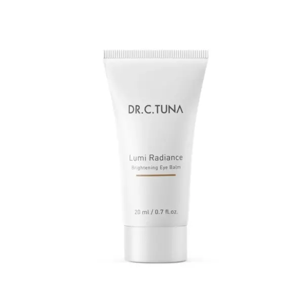 Lumi Radiance Crema Contorno de Ojos Iluminadora