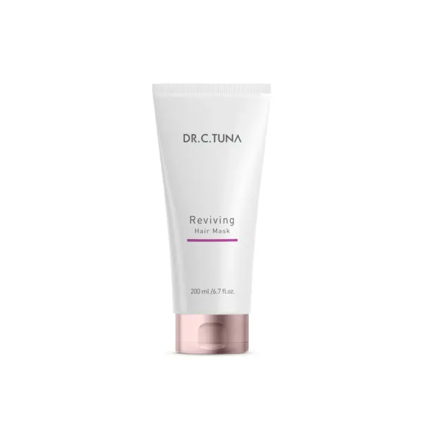 Reviving Mascarilla Capilar