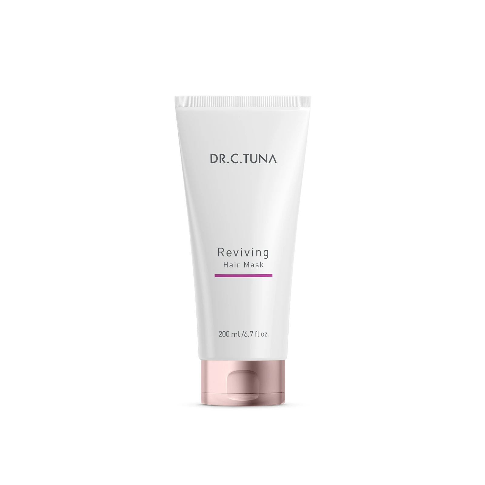 Reviving Mascarilla Capilar