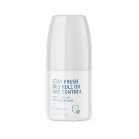 Stay Fresh Deo Roll On Day Control Men