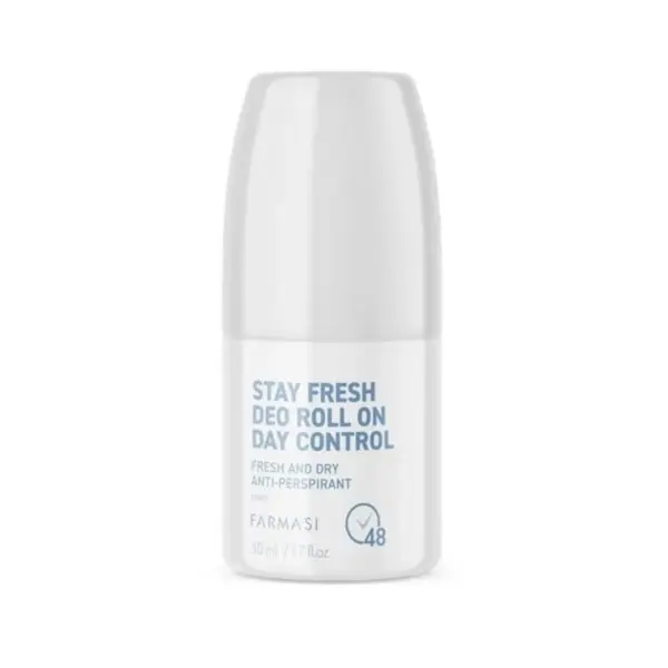 Stay Fresh Deo Roll On Day Control Men