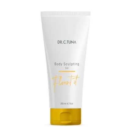 Dr. C. Tuna body Sculpting Gel Flaunt it