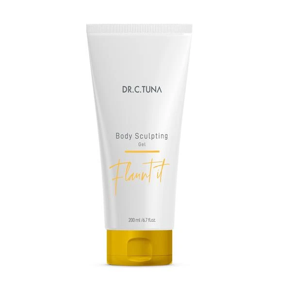 Dr. C. Tuna body Sculpting Gel Flaunt it
